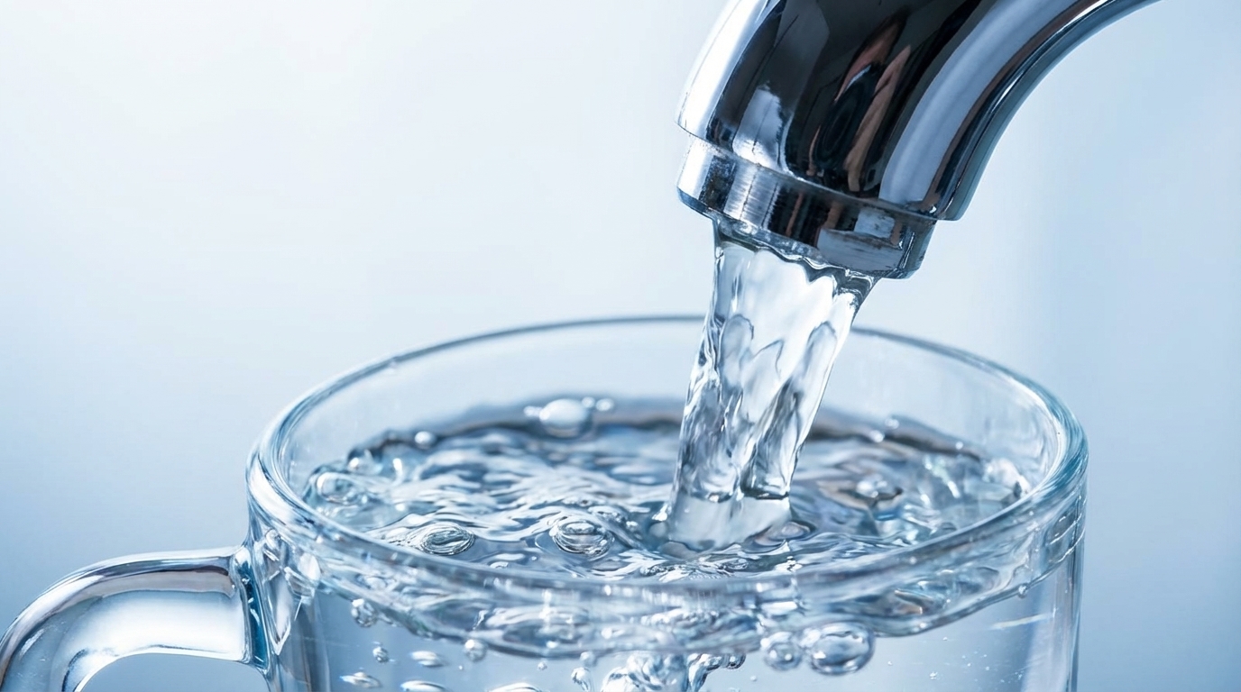 Adoucisseur d'Eau à Saumur : Anti-Tartre